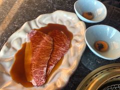 -老乾杯和牛烧肉(王府中环店)