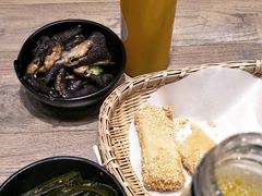 椒麻乌鸡爪-好人民间小吃(镇江八佰伴店)