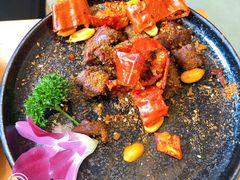 -酒久自助料理(佳兆业店)
