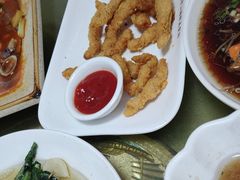 -江南村海鲜馆(洞头店)