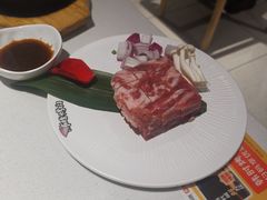 -韩时烤肉(枫蓝店)