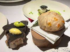 森林面包-Erman岩烧牛排(虹桥南丰城店)