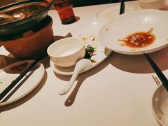 -汤城小厨•粤菜•靓汤(金宝街店)