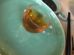 -梧桐花园餐厅(新城店)