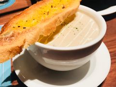 -大树餐厅(益田假日店)