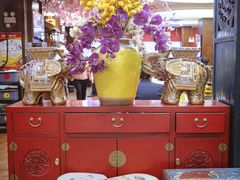 -四季厨房 鲁菜·孔府烤鸭(二环南路店)