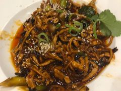 -熊猫川菜馆 panda chine