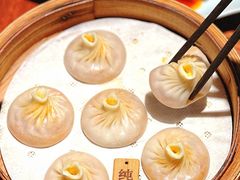 -裕兴记•蟹黄面馆(人民广场店)