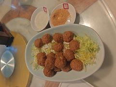 -那家小馆•北京菜•烤鸭(香山店)