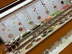 -海底捞火锅(凯德广场店)