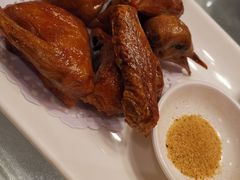 -新旺茶餐厅(嘉里城店)