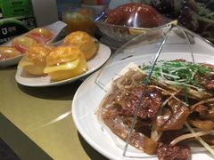 -潮福城大酒楼(北尚店)