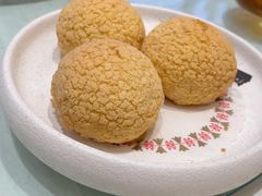 -聚福山莊·寻味顺德(北滘店)