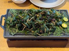 -青木瓜之味 · 越南料理(七宝宝龙店)