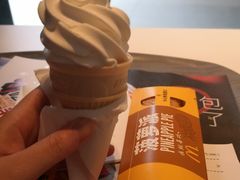 -麦当劳(新达汇三林店)