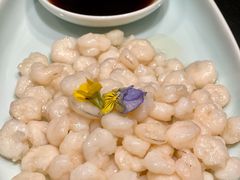 -海天楼中餐厅(吴宫泛太平洋酒店)