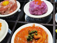 -楠火锅(龙阳广场店)