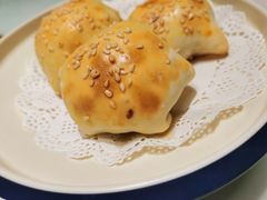 -宁夏国强手抓羊肉·清真菜(未央路凤三店)