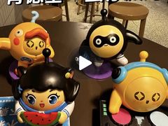 -肯德基(杭州复兴店)