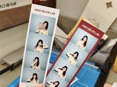 -海马体照相馆(大连柏威年购物中心店)