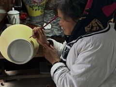 -景德镇古窑民俗博览区