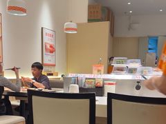 -新一番三文鱼寿司(大东海店)