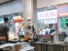 -obba kitchen(宽厚里总店)