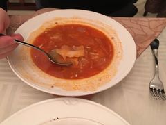 -红房子西菜馆(淮海店)