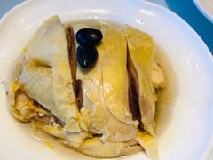 -上海小南国(正大店)