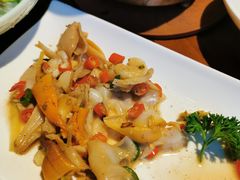 -Mr·Fish鱼鲜生海鲜放题(银泰in99店)