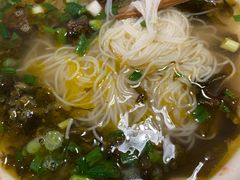 清汤牛肉米粉-绵阳开元米粉(南湖店)