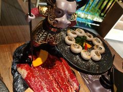 -黑牛の店·黑金店(沈阳万象城店)