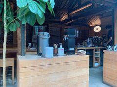 -VOYAGE COFFEE(北锣鼓巷店)
