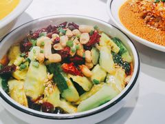 -花椒俏川菜小馆(南海万达店)