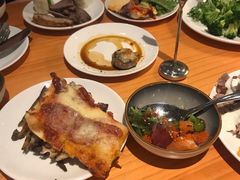 -So Lounge索兰至餐厅(蓝色港湾店)