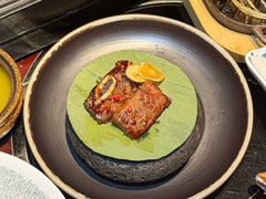 -松鹤精致料理(五一中路店)