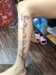 -深圳阿飞刺青