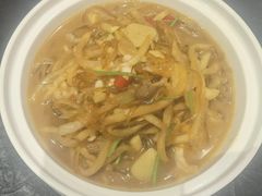 -正德楼果木烤鸭·渔家菜(东港店)