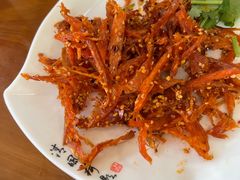-天海石板屋家常菜(枣园店)