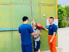 -英孚教育青少儿(高新公园茂中心)