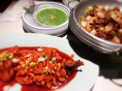 -卯时·龙光雅宴·精致锡帮菜(惠山古镇店)