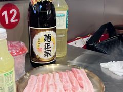 -炉队长·齐齐哈尔家庭烤肉(马家堡店)