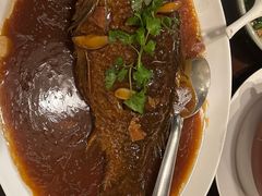 -大理实力希尔顿酒店•御玺中餐厅