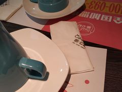 -酷公社·榴莲披萨(太原街店)