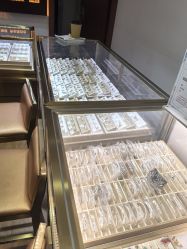点击看大图 -景祥珠宝打金·黄金加工修理·旧款改造镶嵌