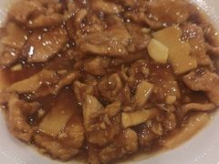 -牟传仁饭庄(星海店)