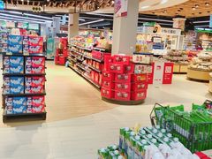 -华润苏果(文昌巷社区店)