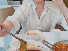 -红樱桃·欢乐餐厅(太原里店)