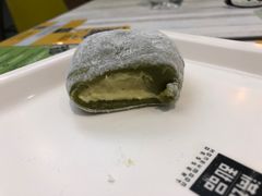-满记甜品(金融街店)