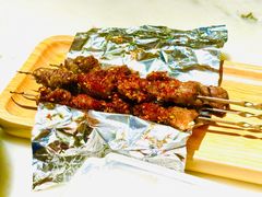 -涮福記·现切牛羊肉火锅(世纪汇店)